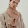 NICK&NICOLE PREMIUM TOUCH MUFFLER_INDI PINK