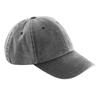 Beechfield Childrens/Kids Vintage Low Profile Baseball Cap