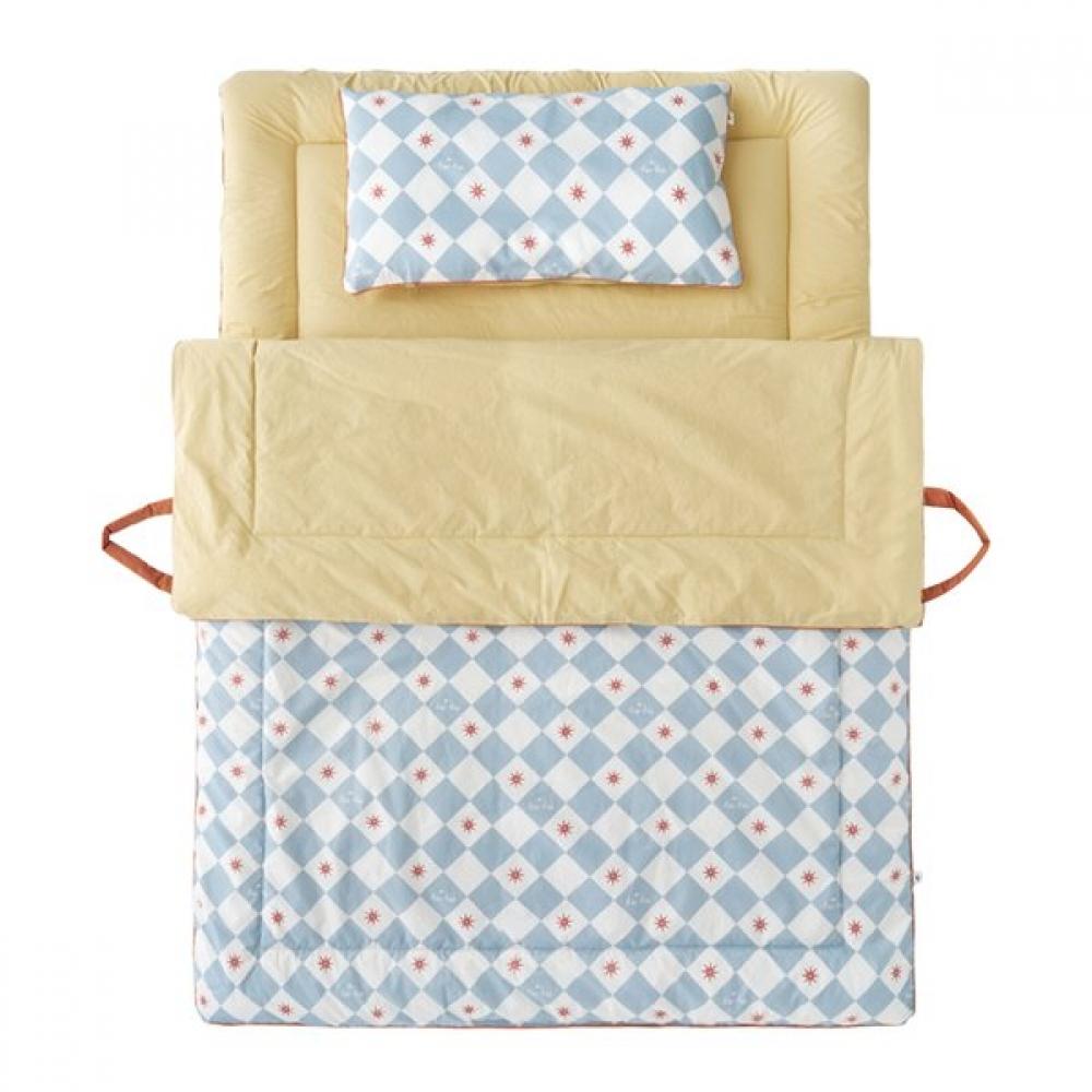 Petit Palais Mesh Nap Set 35w70 Abs