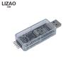 LIZAO CMSIS DAP DAPLink Émulateur Port Série U Disque Glisser-Déposer Programmeur Super J-Link ST-Link Débogueur JTAG SWD