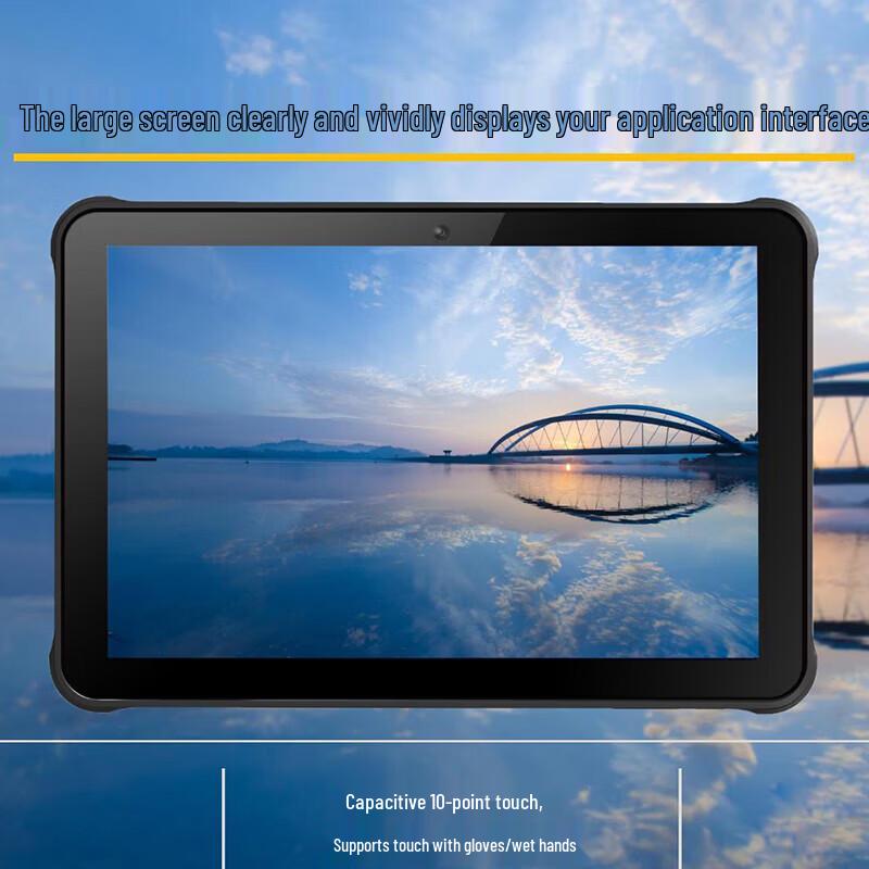 Seuic AUTOID PAD Air Industrial Tablet