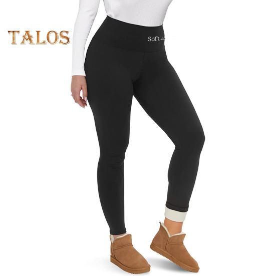 Women Leggings Elastic High Waist Embroidery Letter Print Yoga Pants Sporty Style Skinny Trousers Autumn Winter Bottoming Pants