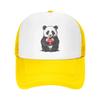 Summer Leisure Sports Daily Sun Hat Fishing Outdoor Unisexs and Womens Truck Caps Fashion