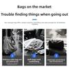 Wear-resistant Insulin Tools Storage Case Waterproof Insulin Pen Protective Box  for Home