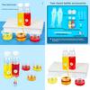 Science Experiment Diy Pressure Science Kit For Kids Educational Physics Toy Set