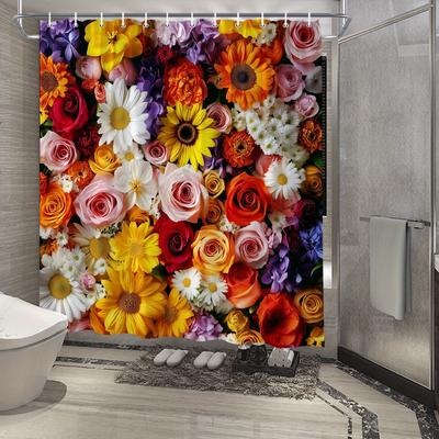 Bagno – Tende da doccia
