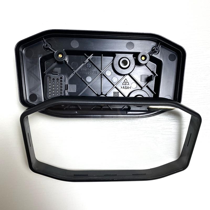 For KTM Duke 690 790 890 Speedometer Instrument Case Housing Gauge Odometer Tachometer Cover 690 2016-2019 890 2021-2022 Models