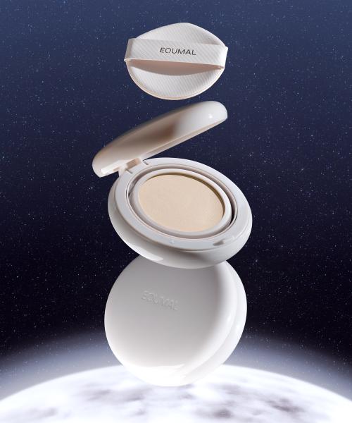 [Equmal] Lamuque Pick Innerlight PDRN Cushion