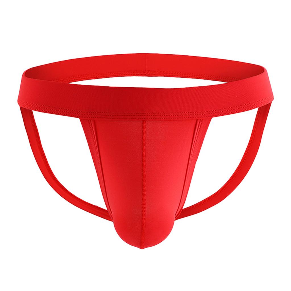 Jock Strap Sexy Extreme 3D Piece XL [Arjen Kroos] Men's Underwear, O-back, Men's T-back, Buttwear, Atmosphere, Underwear, Structure, Plain,