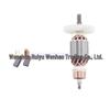 Hitachi DH40MR Rotary Hammer Armature Rotor & Anchor Bolt 220-240V DH40SR Accessories