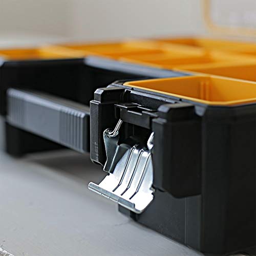 STANLEY FATMAX Deep Pro Organizer Parts Case 1-97-518
