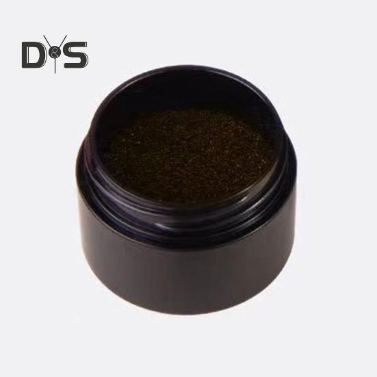 1 Set Lower Eyelash Stamp Eyeliner Kit Waterproof Smudge-Proof Sweat-proof Eyeliner Pen Long Lasting Bottom Lash Stamp Beginner Women Eyes Makeup