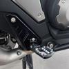 For X-ADV750 XADV 750 X-ADV 750 2021-2023 2024 2025 Motorcycle Accessories Foldable Passenger Footpegs Rear Foot Pegs Footrest