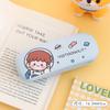 Fashion Portable Hard Student Reading Glasses Box Eyeglass Protector Glasses Case Eyeglass Case EMA