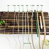 Natural Jute Hemp Rope