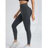Seamless Butt-Lifting High-Waisted Yoga & Cycling Pants