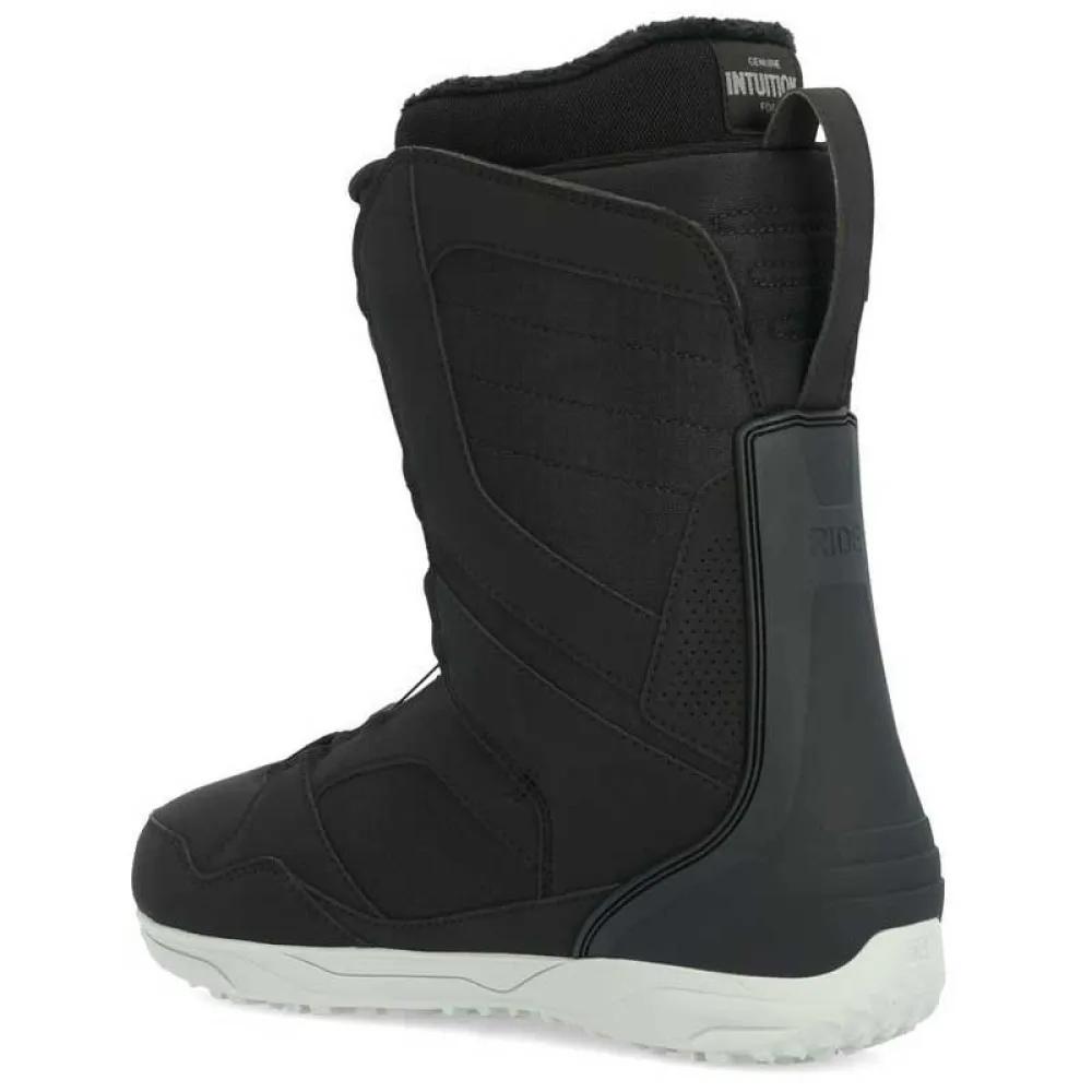 Ride Сноубордические ботинки Anthem