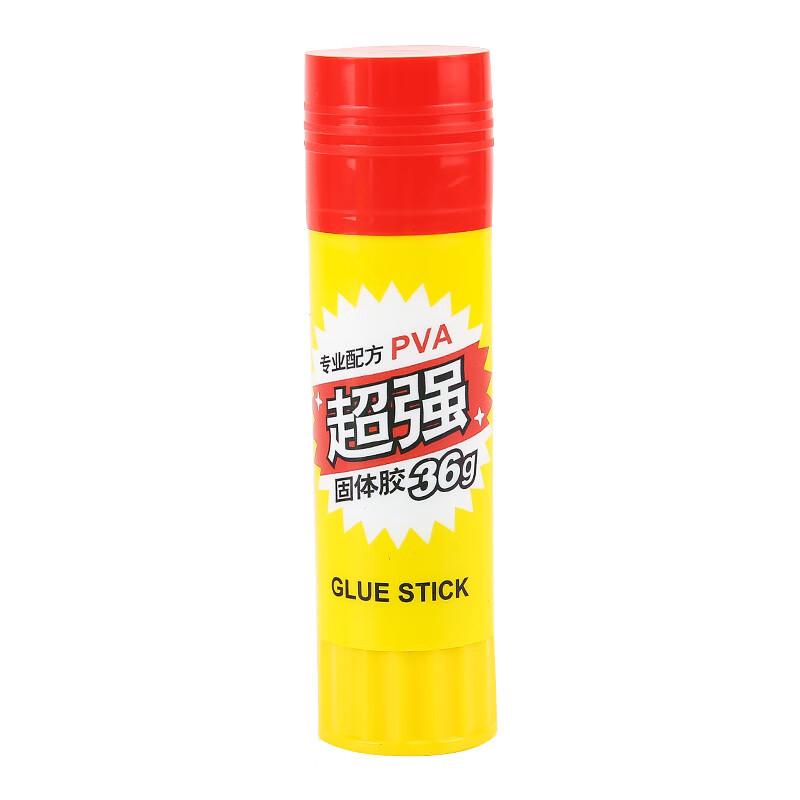M&G 36g PVA Glue Sticks (12-Pack)