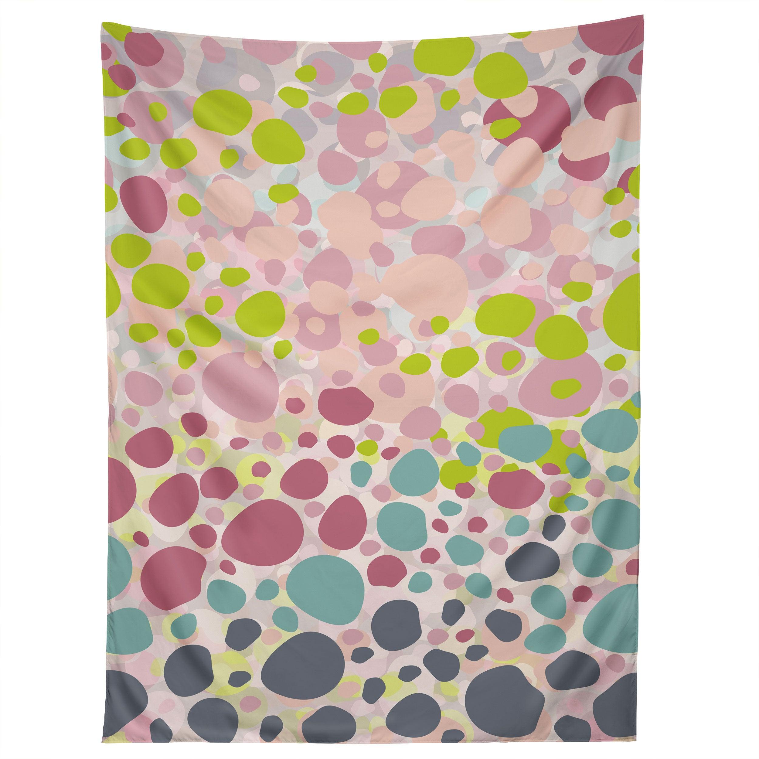 SPRING VIBES COLLECTION 03 tapestry 75x100