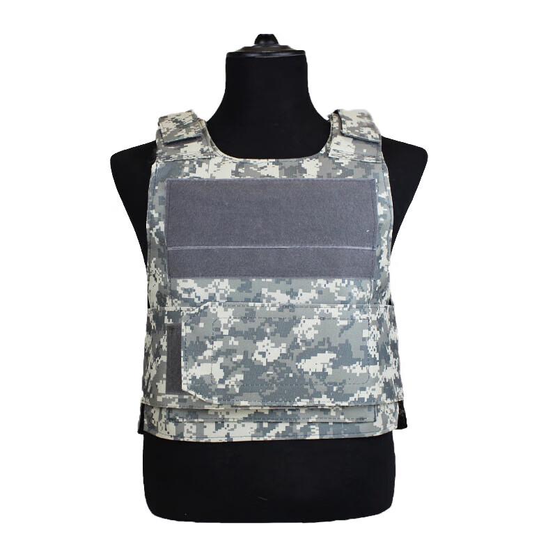 Black Hawk Tactical Protective Vest