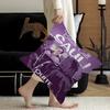 Better Call Saul Personalized Picture Text Home Decorative Pillows Household Gifts 45x45cm