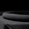 Car Steering Wheel Covers Suede Steering Wheel Cover Wrap Universal 37-38Cm Breathable Steering Covers Car Accessories