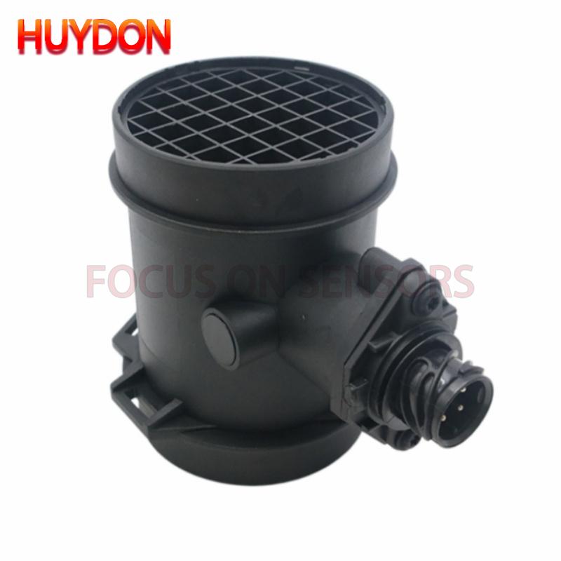 0280217803 Mass Air Flow Sensor MAF For Porsche 911 3.6L 1995-1998 1998 99360612300 99360612301 Auto Parts Accessories