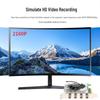 TCHD VideoTC-710N4 4K 12G SDI Video Capture Card