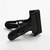 Metal Clip Background Support Backdrop Clamp Black Photo Studio Photography Backdrop Stand Holder Accessories