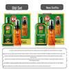 BaWang Hair Growth & Anti-Hair Loss Shampoo Set