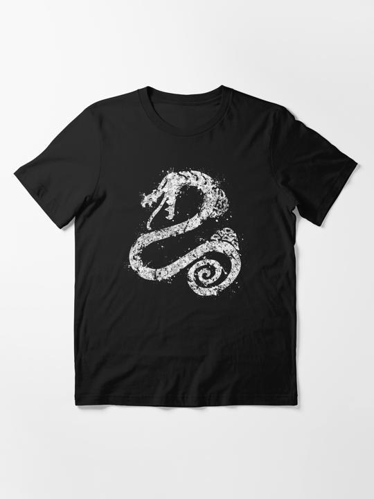 Seven Deadly Sins Envy S to 5XL Made in the USA TShirt Unisex T-Shirt XXXXL