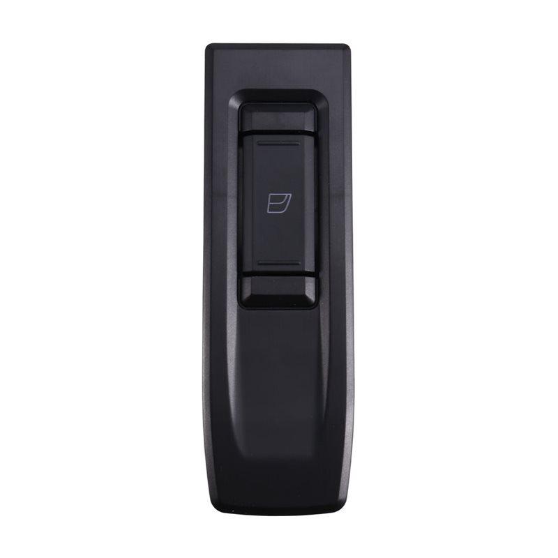 A58X-Car Power Window Control Switch 22154240 Front Left Door Lock Single Button For VOLVO