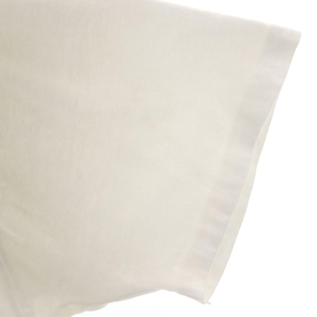 Hanes 90s Made in USA Old Short sleeve BEEFY-T T-shirt XL Single stitch Men's Used