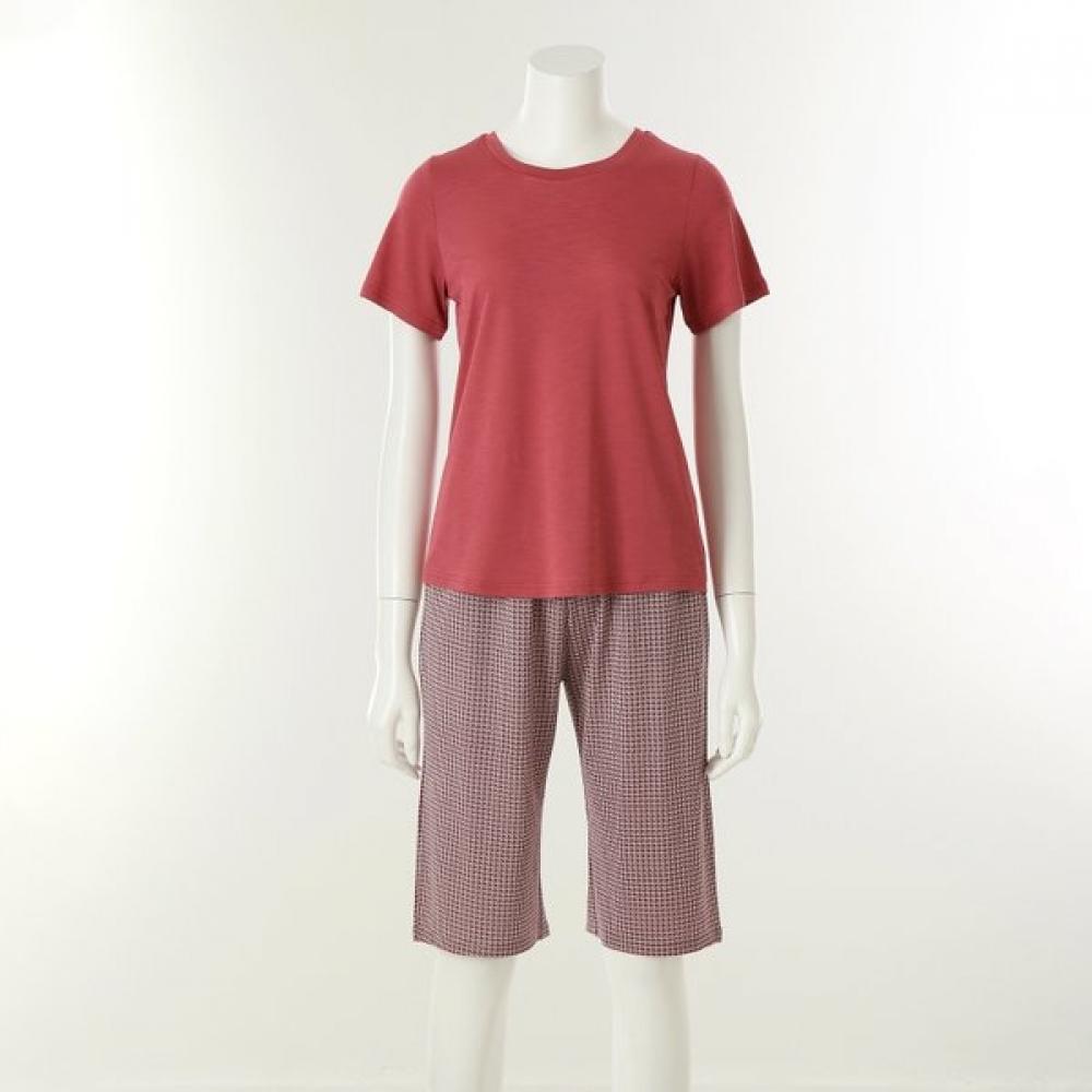 Venus Summer Women S Homewear Made Of Cool Rayon Knit vevS123wvepS123w