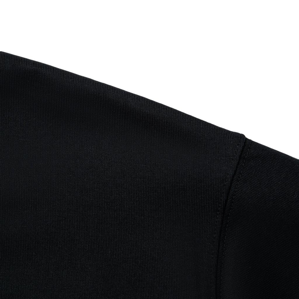 Li Ning Basketball Series Anti-Five Comfortable Casual Simple Versatile Round Neck Drop Shoulder Loose Breathable Short Sleeve T-Shirt AHSV027-6