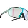 Neon Arizona 2.0 Black Light Green Cycling Glasses