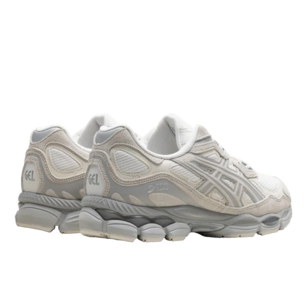 ASICS Gel-NYC Cream Grey