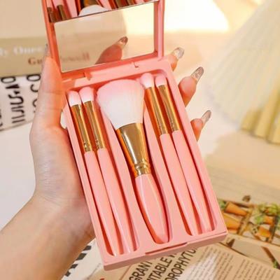 Schminkzubehör – Make-up-Pinsel