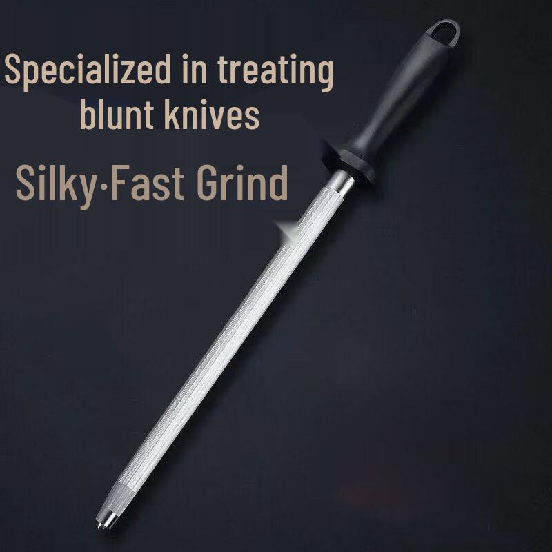 High Hardness Knife Sharpening Rod