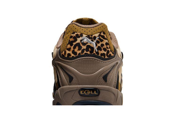 Puma Inhale A$AP Rocky Leopard