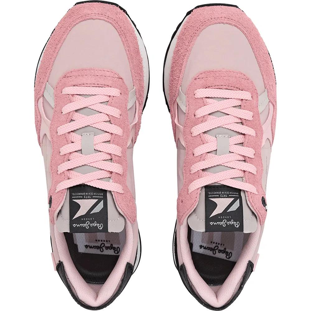 Pepe Jeans Кросовки Brit Air