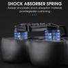 WEST BIKING Ergonomic Bicycle Replacement Saddle Soft Widen Thicken Road Bike Cushion Long Distance