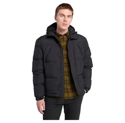 Durable Water Repellent Puffer Jacket