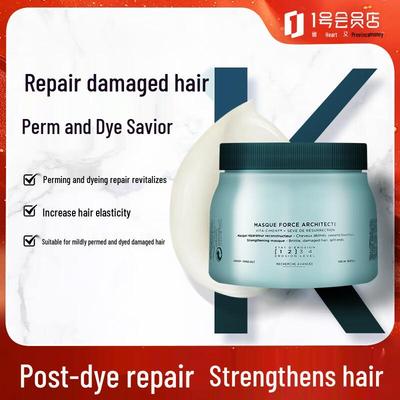 Soins des cheveux et du cuir chevelu – Crèmes, lotions et masques pour cheveux