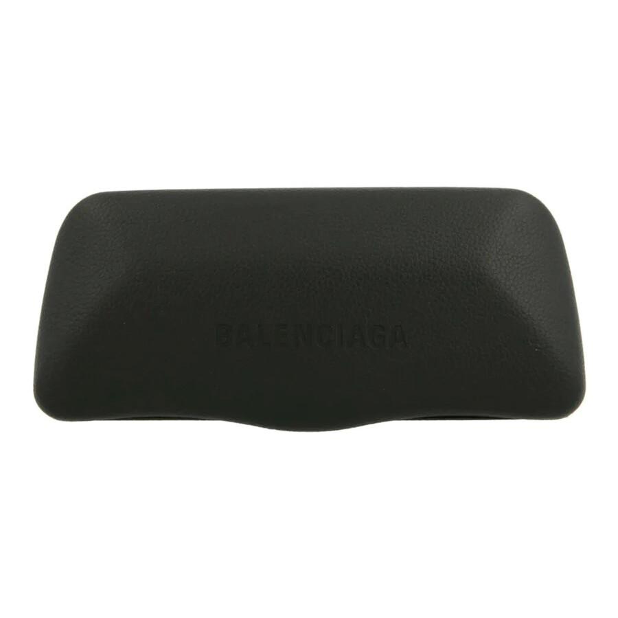 Balenciaga Gray Shield Unisex Sunglasses Bb0003s 001 99