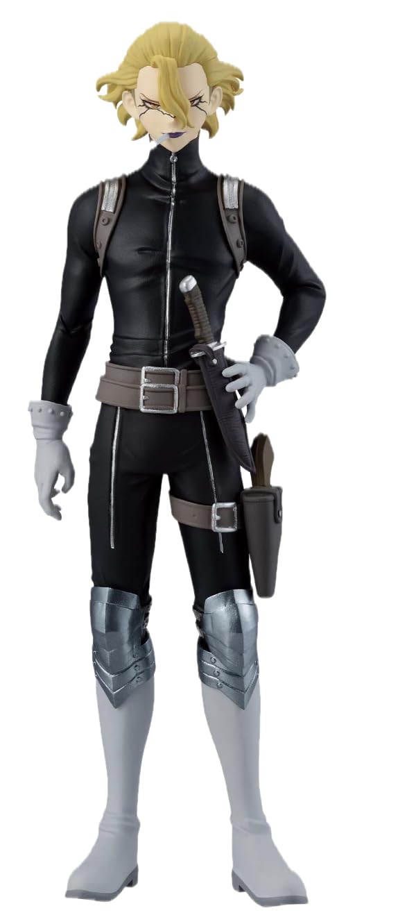 

Доктор. Камень ФИГУРА КАМЕННОГО МИРА Стэнли Снайдер Фигура, Наука формы, Приблизительно 18 см в длину