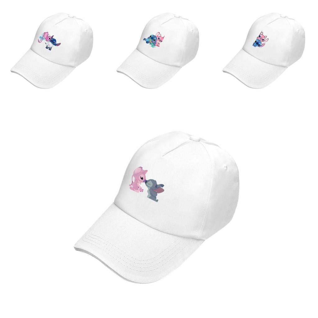 Cap Baseball Round Crown Wide Brim Sun Protection For Outdoor