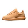 Scarpe di nicchia per coppia ins scarpe alla moda per coppia scarpe con plateau rialzo autunnali casual papà MY2
