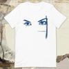 The Marias María's Blue Eyes Short Sleeve White All Size S-5XL Shirt AL715 Unisex T-Shirt