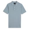 Lyle & Scott Mens Superfine Polo Shirt